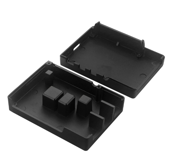 Raspberry Pi 4 Aluminium Case - Image 4