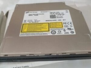 9.5mm DVD Writer (Laptop)