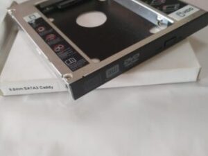 9.5mm SATA3 Caddy (Laptop)