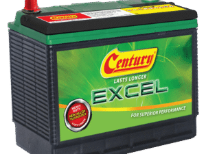 Century Battery NS40ZL