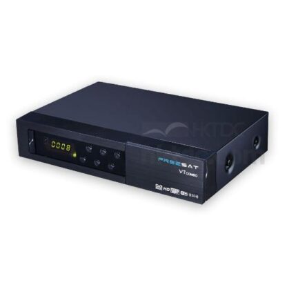 FREESAT V7 Combo