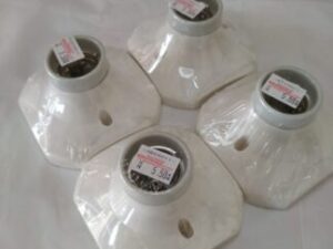 Lamp Holder x 4
