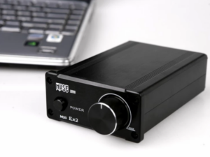 MUSE Amplifier