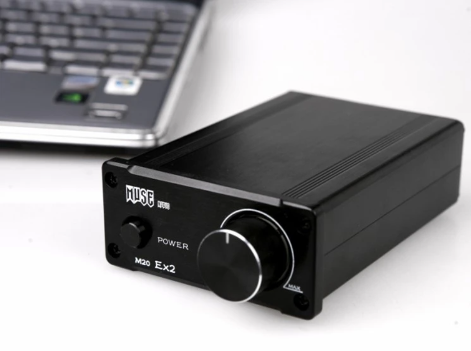 MUSE Amplifier