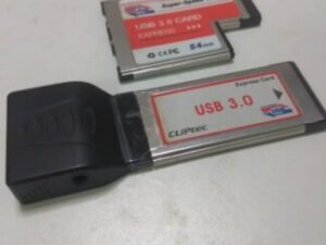 USB 3.0 CARD EXPRESS (Laptop)