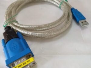 USB Serial Cable