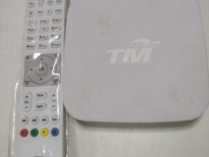 Unifi Android TV Box