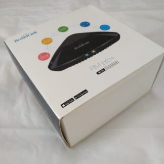 BroadLink RM pro+ WiFi Universal Remote Control - Image 2
