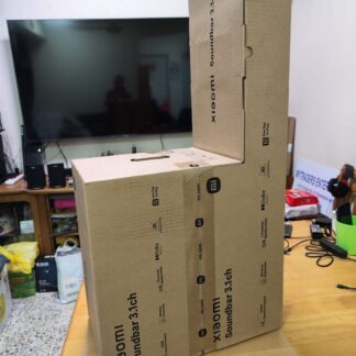 Xiaomi Soundbar 3.1 ch Dolby Audio - Image 2