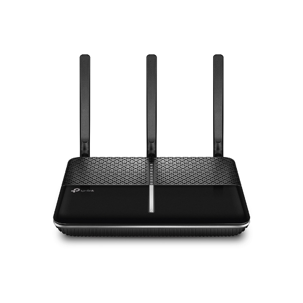 TP-Link Archer VR600v AC1600 WLAN Telephony DSL Router - Image 2