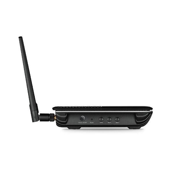 TP-Link Archer VR600v AC1600 WLAN Telephony DSL Router - Image 5