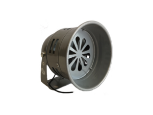 Motor Siren 240V