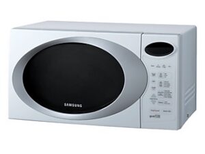Samsung Microwave Model M183GN